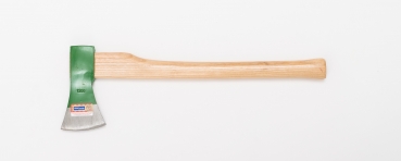 Splitting-Axe, Ash-handle, 1200g